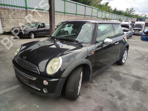 Steering rack MINI MINI (R50, R53) Cooper | BP34569300M22 - Image 4