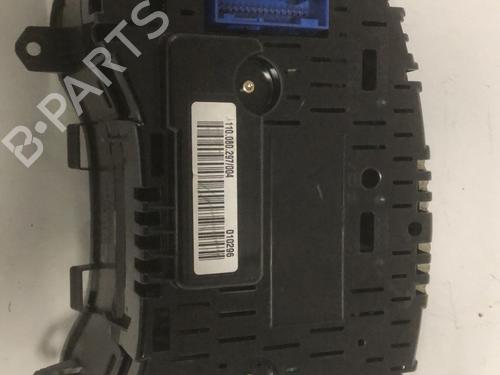 Used Instrument cluster Instrument cluster AUDI A3 Sportback (8PA) 1.6 (102 hp) 33597549 33597549