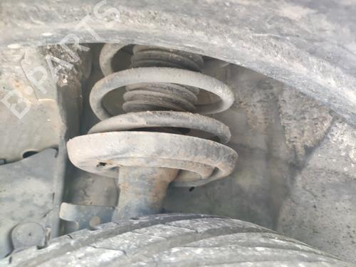 Used Left front shock absorber Left front shock absorber 36577184 36577184