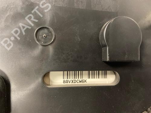 Instrument cluster PEUGEOT BOXER Van 2.2 HDi 100 | BP36149307C47 - Image 5