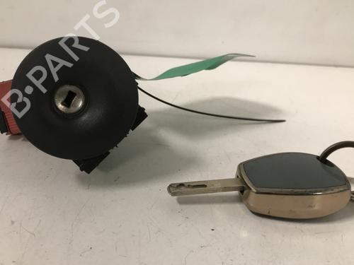 Used Ignition barrel Ignition barrel RENAULT TWINGO II (CN0_) [2007-2026] 33754400 33754400