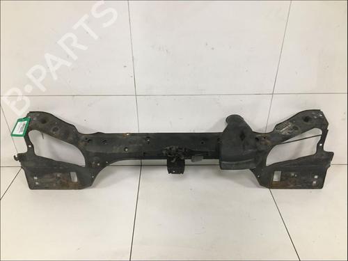 Used Front slam panel Front slam panel PEUGEOT 306 Break (7E, N3, N5) 1.9 D (69 hp) 33580370 33580370