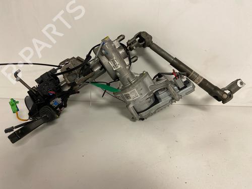 Steering column OPEL MERIVA A MPV (X03) 1.7 CDTI (E75) | BP34416927M21  - Image 5