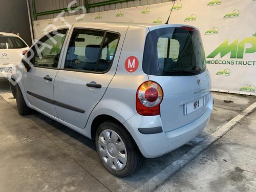 Used Parts RENAULT MODUS / GRAND MODUS (F/JP0_)  1.2 (JP0C, JP0K, FP0C, FP0K, FP0P, JP0P, JP0T)  4523552