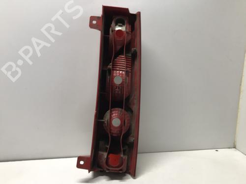 Used Left taillight Left taillight FIAT SCUDO Van (270_, 272_) 2.0 D Multijet (120 hp) 33603803 33603803