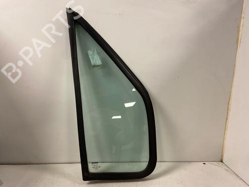 Used Front left quarter glass Front left quarter glass 39256838 39256838