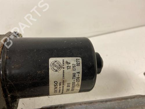 Used Front wiper motor Front wiper motor 38605166 38605166
