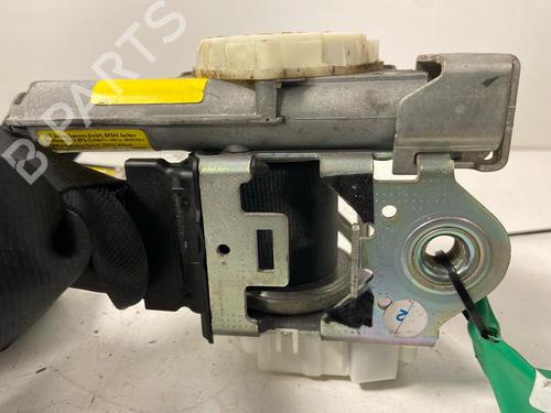 Front right seatbelt FIAT 500 (312_) 1.2 (312AXA1A) | BP37255745I25 - Image 3