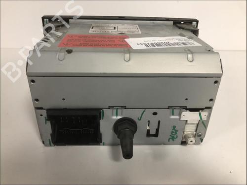 Radio FORD FOCUS C-MAX (DM2) 1.6 TDCi | BP33586313E6 - Image 3