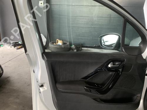 Used Front left window mechanism Front left window mechanism 35913936 35913936