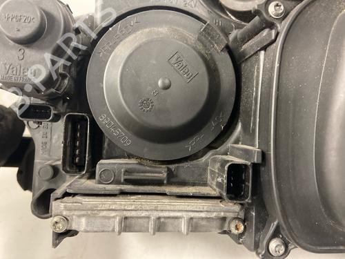 Right headlight RENAULT ESPACE IV (JK0/1_) 3.0 dCi (JK0E, JK0Y) | BP36047976C29 - Image 5