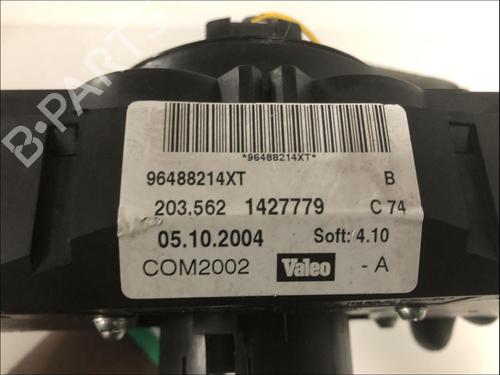 Used Steering column stalk Steering column stalk 33580817 33580817