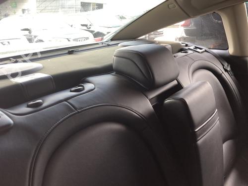 Sæde sæt Sæde sæt CITROËN C6 (TD_) 2.2 HDi (170 hp) 33602397 33602397