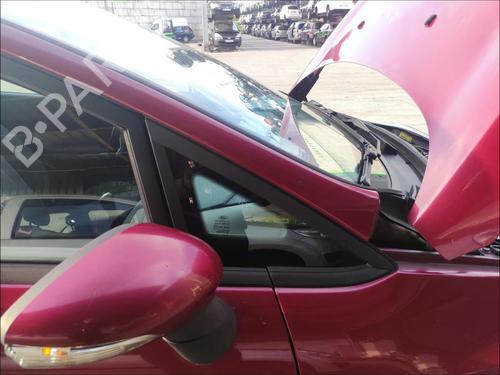 front-right-quarter-glass-ford-fiesta-vi-cb1-ccn-2008-33585911 main image