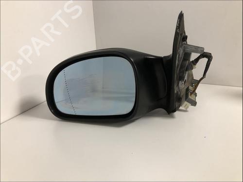 Used Left mirror Left mirror PEUGEOT 406 (8B) 2.0 HDI 90 (90 hp) 33587989 33587989