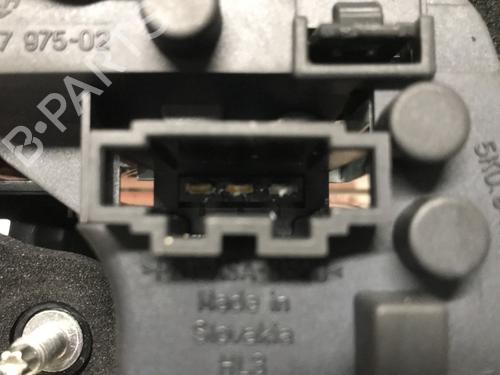 Used Right tailgate light Right tailgate light VW GOLF VI (5K1) [2008-2014] 33601567 33601567