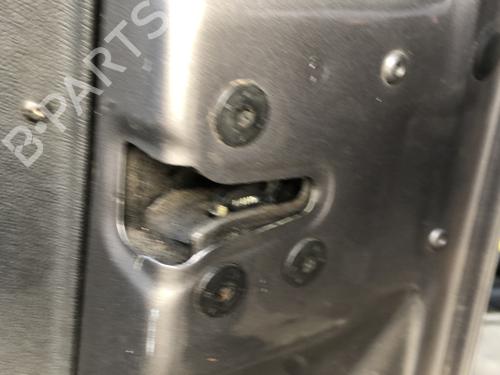 Used Front right lock Front right lock 36578857 36578857