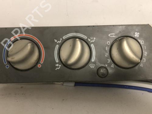 Used Climate control Climate control RENAULT TWINGO I (C06_) [1993-2012] 33597673 33597673