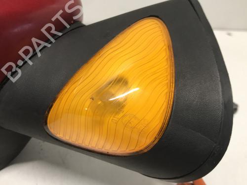 Used Right mirror Right mirror RENAULT MODUS / GRAND MODUS (F/JP0_) 1.5 dCi (FP0E, JP0E) (65 hp) 33603054 33603054
