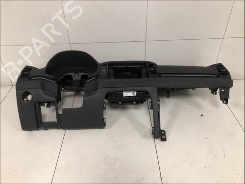 Dashboard SKODA KAROQ (NU7, ND7) 1.5 TSI | BP37752628C46 - Image 4