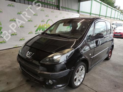 front-left-window-mechanism-peugeot-1007-km_-2005-35911412 main image