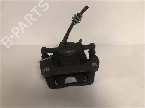 Used Right front brake caliper Right front brake caliper RENAULT KANGOO Express (FW0/1_) [2008-2026] 33585880 33585880