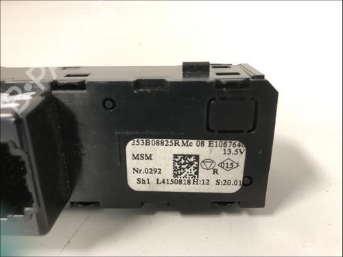 Used Switch Switch RENAULT CAPTUR I (J5_, H5_) 0.9 TCe 90 (90 hp) 33576959 33576959