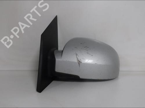 Used Left mirror Left mirror HYUNDAI GETZ (TB) 1.5 CRDi (82 hp) 33578102 33578102