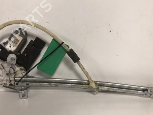 Used Rear right window mechanism Rear right window mechanism 33593866 33593866