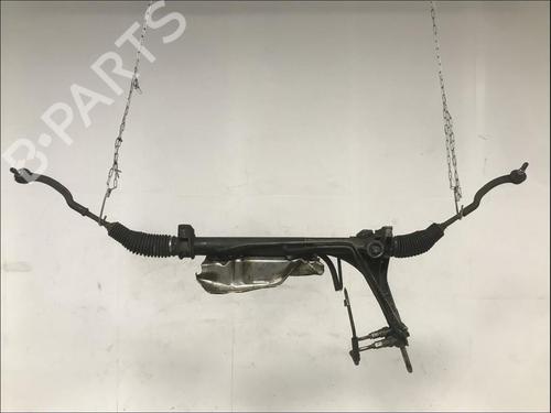 Used Steering rack Steering rack FIAT DUCATO Van (250_) 120 Multijet 2,3 D (120 hp) 33573966 33573966