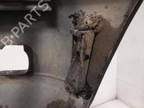 Paragolpes delantero Paragolpes delantero 39550186 39550186