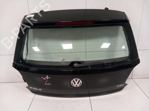 Bagklap CC/Kombi-Coupé Bagklap CC/Kombi-Coupé 39256622 39256622