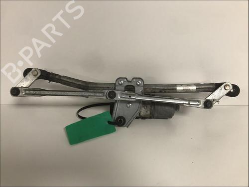 Used Front wiper motor Front wiper motor LANCIA YPSILON (843_) 1.3 D Multijet (843.AXE11, 843.AXE1A) (90 hp) 33578606 33578606