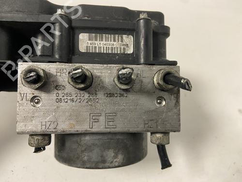 ABS pump OPEL CORSA D (S07) 1.3 CDTI (L08, L68) | BP36521442M43 - Image 4