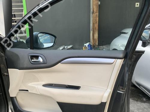 Used Front right window mechanism Front right window mechanism CITROËN C4 II (NC_) 1.6 VTi 120 (NC5FS0, NC5FS9) (120 hp) 35912531 35912531