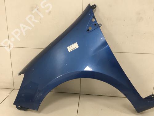 Parafango anteriore sinistro Parafango anteriore sinistro RENAULT CLIO III (BR0/1, CR0/1) 1.5 dCi (88 hp) 33837279 33837279