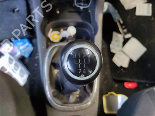 Used Gear lever Gear lever OPEL CORSA D (S07) [2006-2015] 35907053 35907053