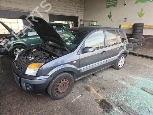 Used Parts FORD FUSION (JU_) 1.6 TDCi 4522967
