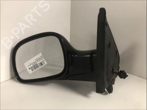 Used Left mirror Left mirror CHRYSLER VOYAGER IV (RG, RS) 2.8 CRD (150 hp) 33580985 33580985