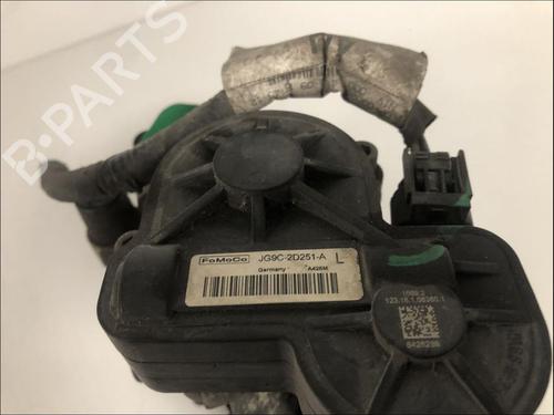 Used Left rear brake caliper Left rear brake caliper FORD MONDEO V Saloon (CD) [2012-2026] 33589105 33589105