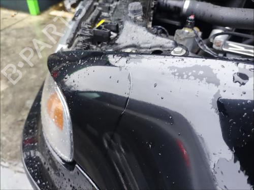 Used Left front fenders Left front fenders BMW 3 Compact (E46) 318 td (115 hp) 33583384 33583384