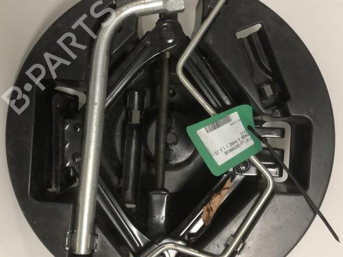 Used Other Other FIAT PANDA (169_) 1.3 D Multijet (169.AXC1A) (70 hp) 33592070 33592070