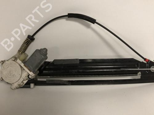 Used Rear left window mechanism Rear left window mechanism BMW 5 (E39) 528 i (193 hp) 33578153 33578153