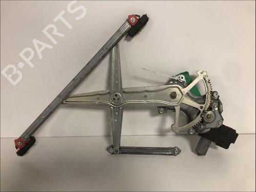 Used Rear left window mechanism Rear left window mechanism LEXUS NX (_Z1_) [2014-2026] 33582869 33582869