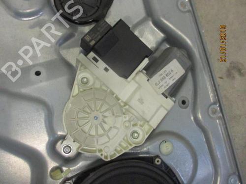 Used Front left window mechanism Front left window mechanism SEAT IBIZA III (6L1) [2002-2009] 33572377 33572377