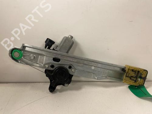 Used Rear right window mechanism Rear right window mechanism 37752729 37752729