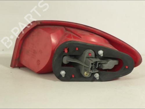 Used Left taillight Left taillight ALFA ROMEO 147 (937_) [2000-2010] 33572196 33572196
