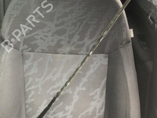 Used Front left seatbelt Front left seatbelt PEUGEOT 3008 I MPV (0U_) [2009-2017] 33731076 33731076