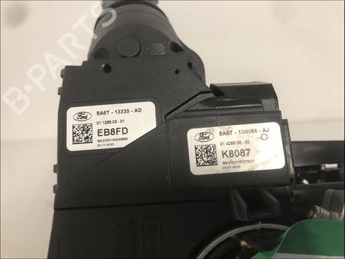 steering-column-stalk-ford-fiesta-vi-cb1-ccn-2008-33585658 main image