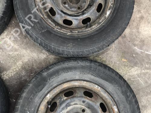 Used Rim Rim PEUGEOT 406 (8B) 1.8 16V (110 hp) 33598390 33598390